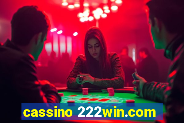 cassino 222win.com